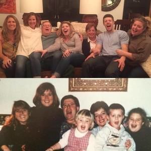 Meet your Posher, Peggy